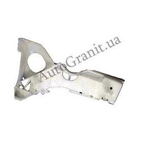 BYDF3-2803114 Кронштейн переднего бампера правый