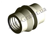 Направляющая кулисы КПП на CHERY AMULET A11-1703211