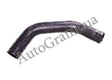 Патрубок радиатора нижний на CHERY JAGGI S21-1303111