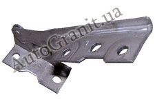 Петля капота правая на CHERY ELARA A21-8402040-DY