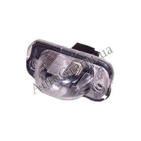 A11-3717010 Фонарь подсветки номерного знака