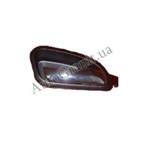 LAX6105400 Ручка двери внутренняя правая 520