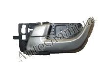 Ручка двери внутренняя левая на GEELY EC7/RV7 1068002029