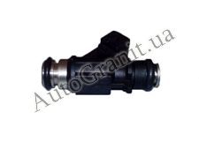 Форсунка топливная DELPHI на GEELY CK 1086001154