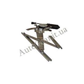 S11-6104110BA Стеклоподъемник передний левый электрический