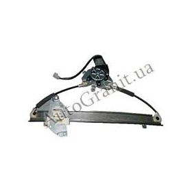 A21-6104110 Стеклоподъемник передний левый электрический