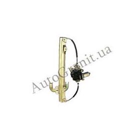 S12-6104120BA Стеклоподъемник передний правый электрический
