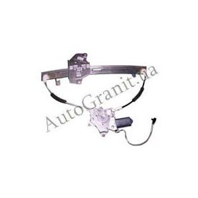 B11-6104120BA Стеклоподъемник передний правый электрический