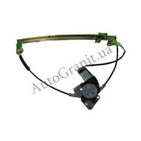 L6104100A2 Стеклоподъемник передний левый электрический