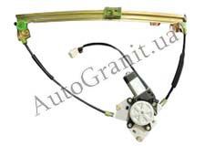 Стеклоподъемник передний правый электрический на LIFAN 520 L6104200A2