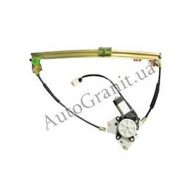 L6104200A2 Стеклоподъемник передний правый электрический