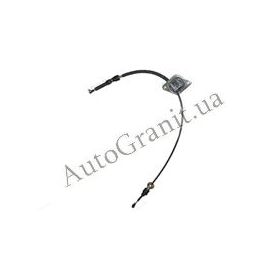T11-1504310 Трос переключения передач АКПП