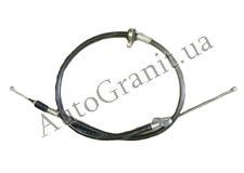 Трос ручного тормоза ком-кт F1 на GREAT WALL SAFE 3502300-F00/3502400-F00
