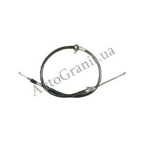 3502300-F00/3502400-F00 Трос ручного тормоза ком-кт F1