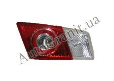 Фонарь задний левый внутренний 520 на LIFAN 520 L4133100A1