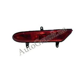 L4116300A1 Фара п/т задняя левая 520