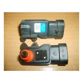 16212460; 7700106644 Датчик абсолютного тиску (MAP, МАП) DAEWOO, CHEVROLET, OPEL, RENAULT