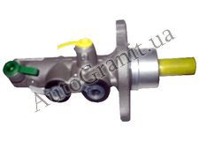 Цилиндр тормозной главный на CHERY ELARA A21-3505010