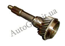 Вал КПП первичный ориг. на GREAT WALL HOVER SC-1701110