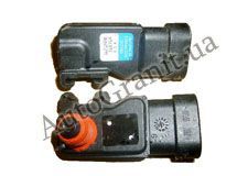 Датчик MAP DELPHI ЕВРО2 на GREAT WALL SAFE 3609300-E01