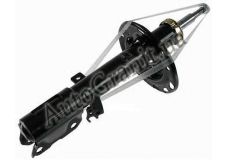 Амортизатор задній правий на GEELY EC8 1014013224