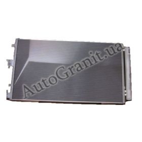 1017000211 Радіатор кондиціонера