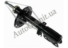 Амортизатор задній лівий на GEELY EC8 1014013223