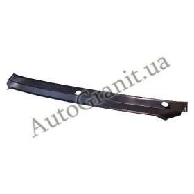 S21-5301511 Решетка вентиляционная наружная под стекло