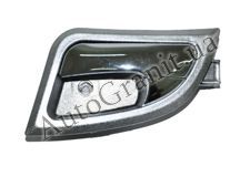 Ручка двери внутренняя левая CK2 NEW на GEELY CK2 101200151700625