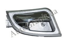 Ручка двери внутренняя правая CK2 NEW на GEELY CK2 101200151800625