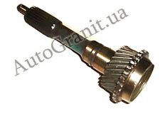 Вал КПП первичный ориг. эл. раздатка на GREAT WALL SAFE 1701569-SY