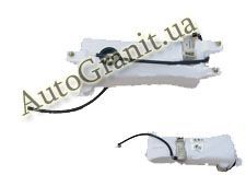 Бачок омивача H3 на GREAT WALL HOVER 5207100-K46