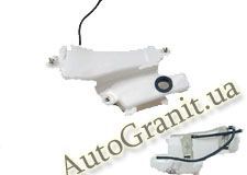 Бачок омивача H5 на GREAT WALL HOVER 5207100-K80