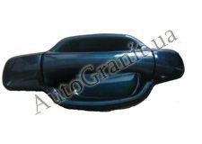 Ручка двери наружная задняя левая на GREAT WALL PEGASUS 6205110-L00