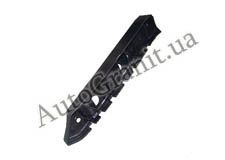 Кронштейн переднего бампера левый на CHERY M11 M11-2803511