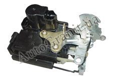 Замок 5-й двери на CHERY TIGGO T11-6305030