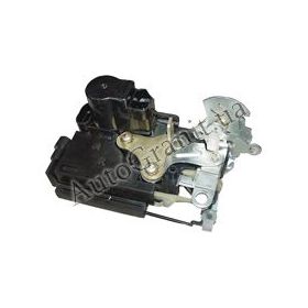 T11-6305030 Замок 5-й двери