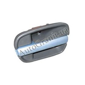 S12-6205110BA Ручка двери внутренняя задняя левая