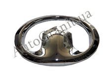 Эмблема решетки радиатора H3 на GREAT WALL HOVER 3921011-K00-C1