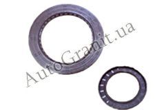 Сальник коленвала задний PREMIUM на GREAT WALL VOLEEX 1002500-EG01