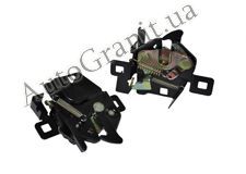 Замок капота на GEELY CK 1801118180
