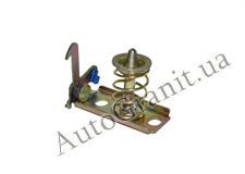 Замок капота нового образца на GEELY CK 1800524180