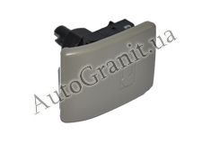 Ручка открывания капота на GEELY EC7/RV7 1068002424