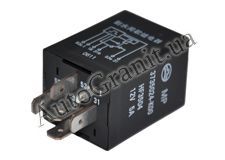 Реле стеклоочистителя на GREAT WALL HOVER 3735024-K00