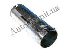 Втулка заднего сайлентблока переднего рычага на CHERY AMULET A11-2909057