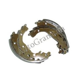 1014002679 Колодки тормозные задние PREMIUM