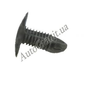 17.07.0700F3009 Клипса обшивки багажника
