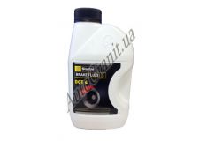 Жидкость тормозная 1 L DOT4 на ПРОЧЕЕ ПРОЧЕЕ DOT-4 1,0