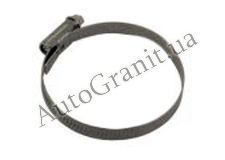 Хомут пыльника привода мал. на ПРОЧЕЕ ПРОЧЕЕ Хомут SM