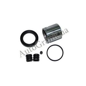 CK FRONT SUPPORT SET WITHOUT A Ремкомплект переднего суппорта (с поршнем, без ABS) AGAP 3686